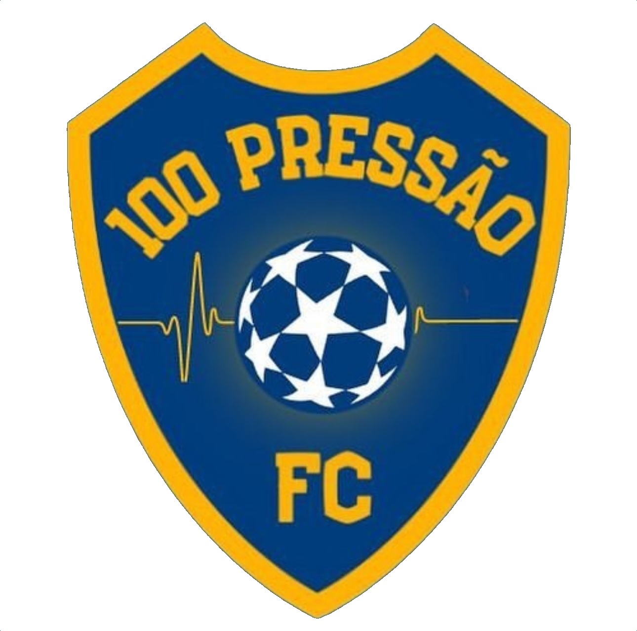 100 PRESSÃO