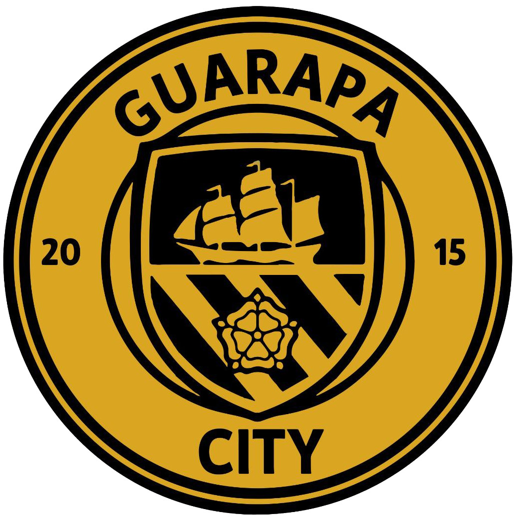 GUARAPA CITY