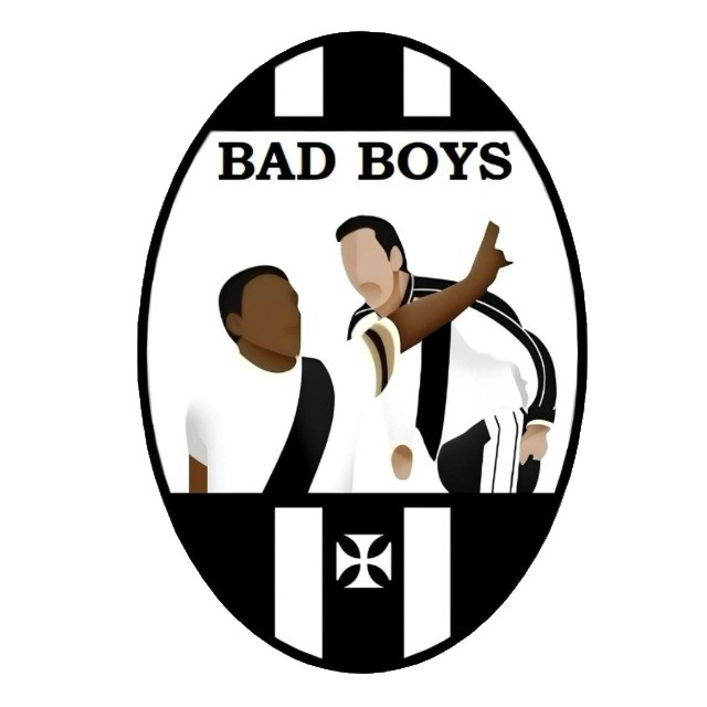 AC BAD BOYS