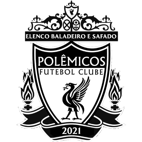 POLÊMICOS FC