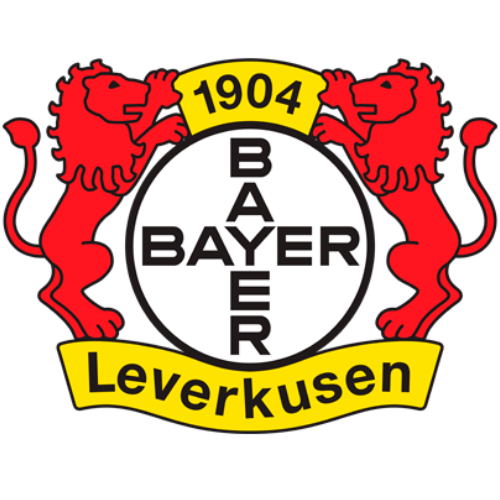 BAYER LEVERKUSEN