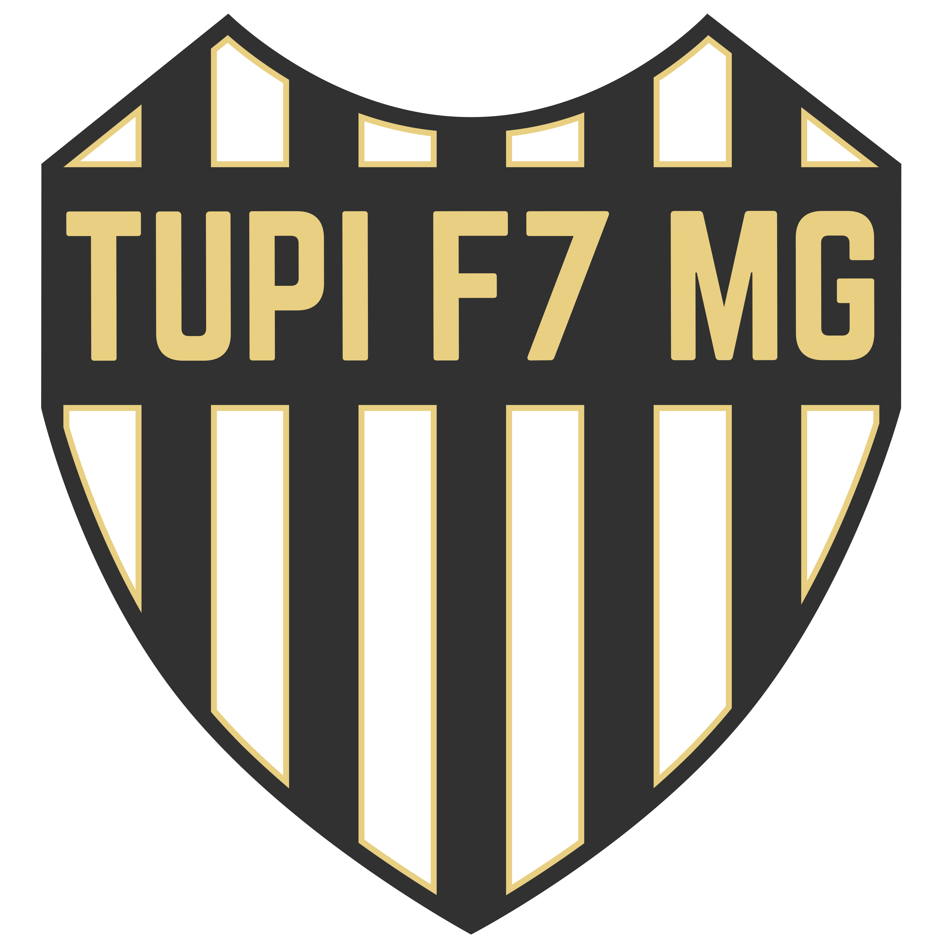 TUPI F7 MG