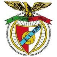 BENFICA COMIGO