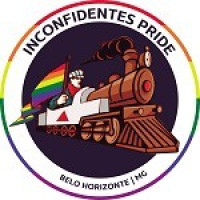 INCONFIDENTES PRIDE