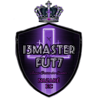 13 MASTER FUT7