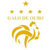 GALO DE OURO