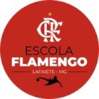 ESCOLA FLAMENGO LAFAIETE S13 B