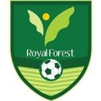 ROYAL FOREST