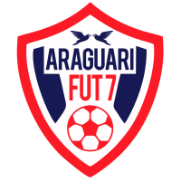 ARAGUARI FUT 7 (MG)