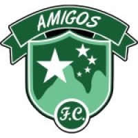 AMIGOS F.C.