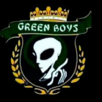 GREENBOYS