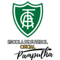 ESCOLINHA AMÉRICA PAMPULHA