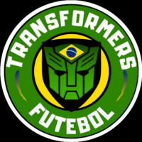 TRANSFORMES FUTEBOL CLUBE