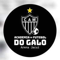 ACADEMIA DE FUTEBOL DO GALO ARENA JACUÍ