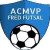 ACMVP FRED FUTSAL